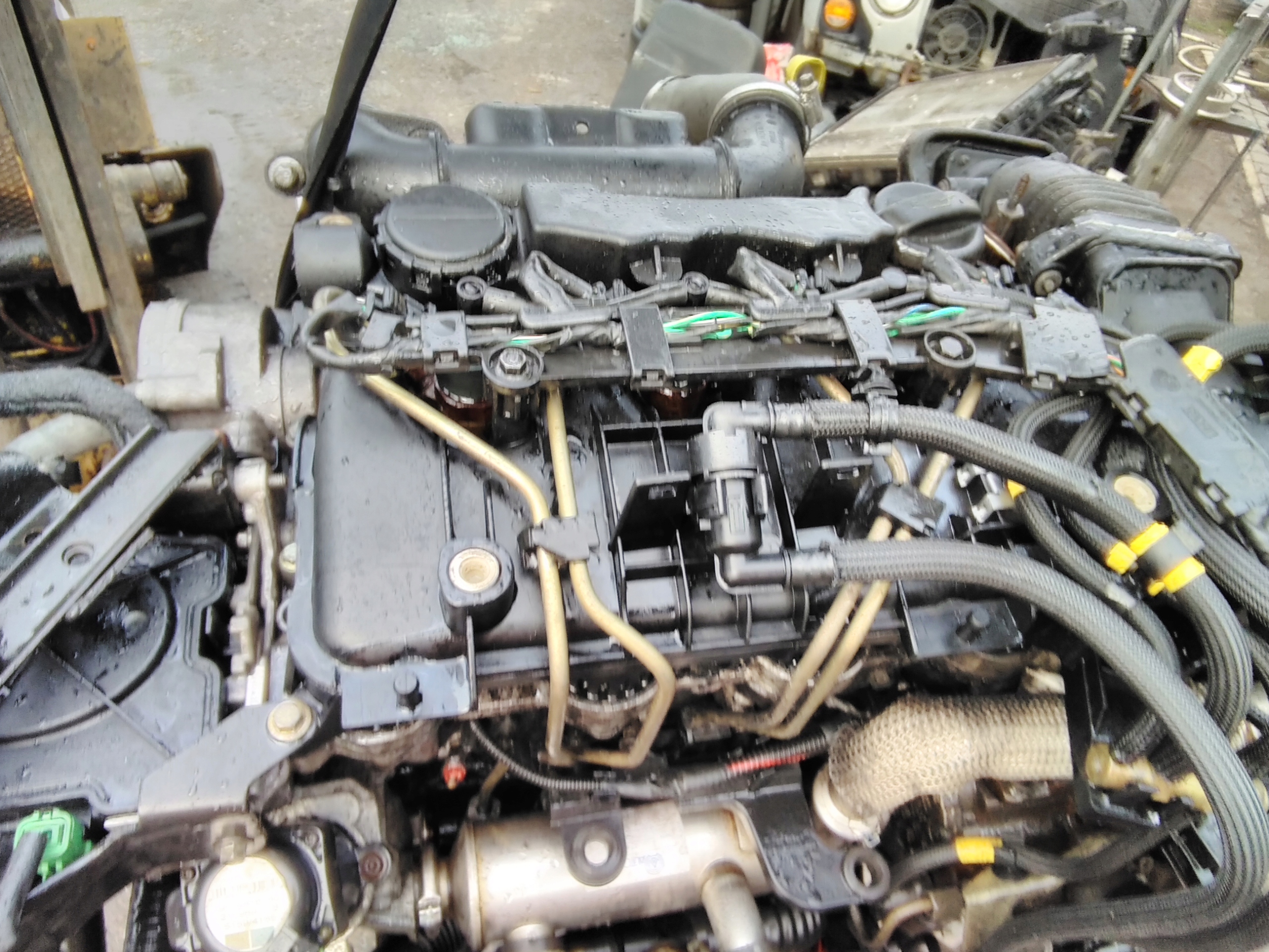 Moteur HHDA - Image 1