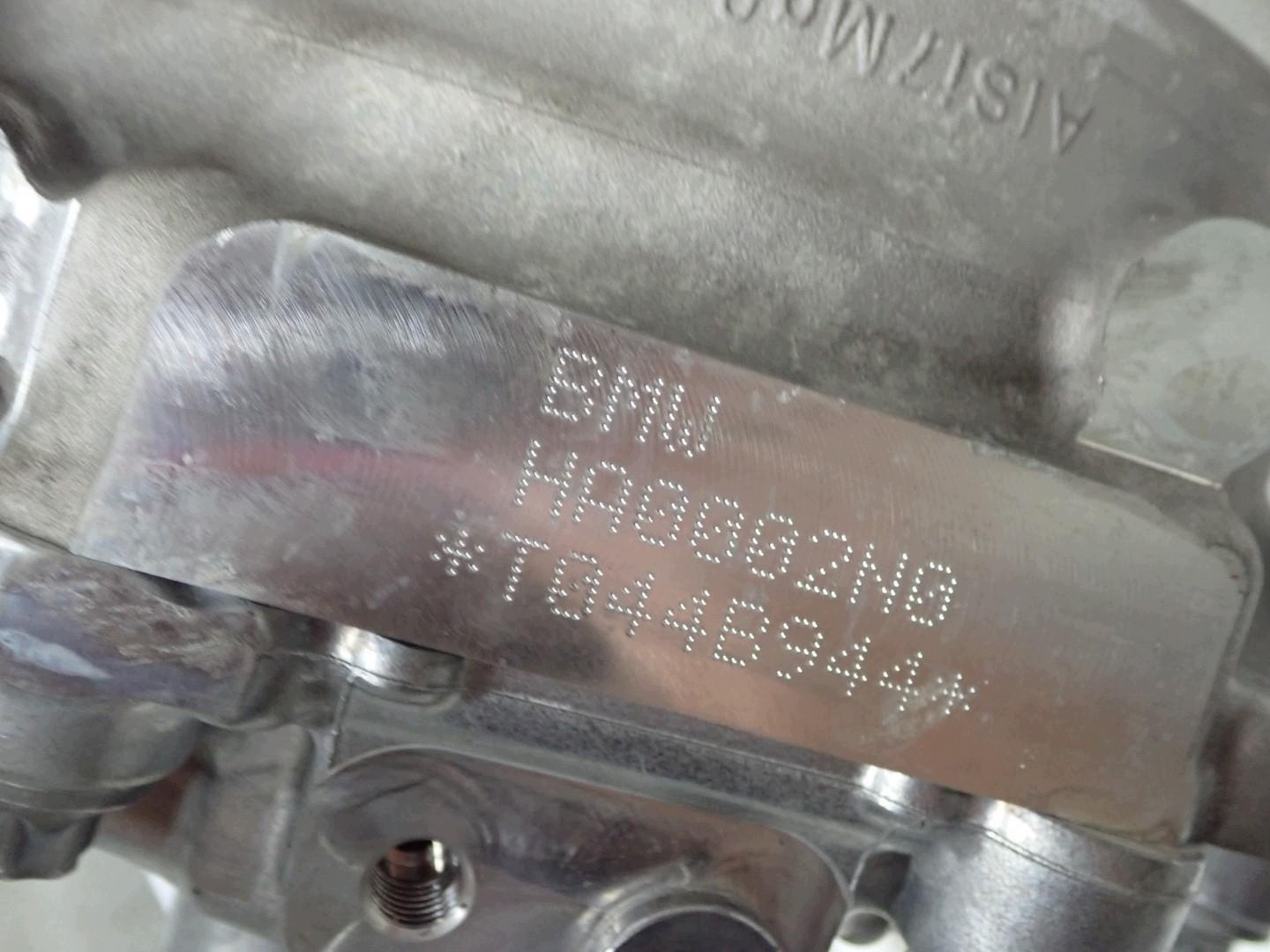Moteur HA0002N0 - Image 16