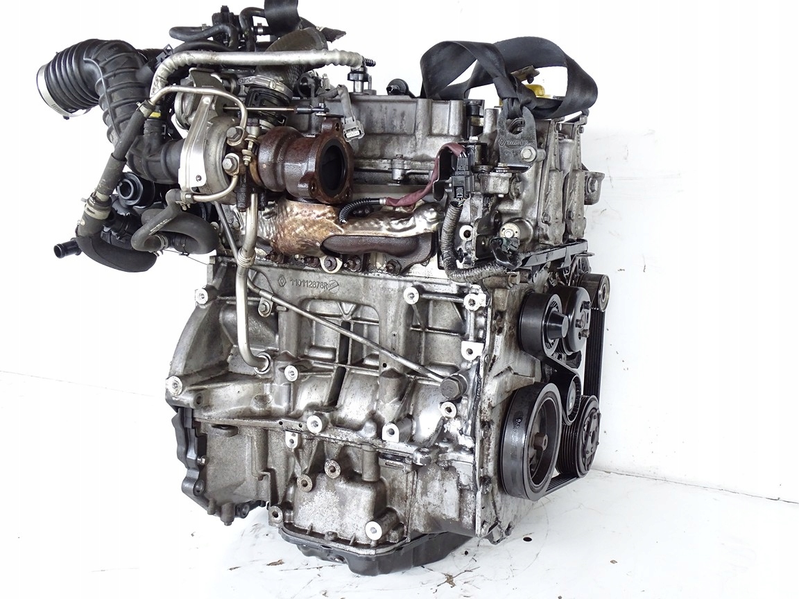 Moteur HRA2DDT - Image 9