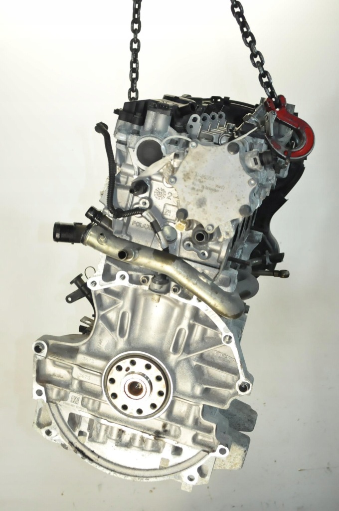 Moteur B 4154 T4 - Image 2