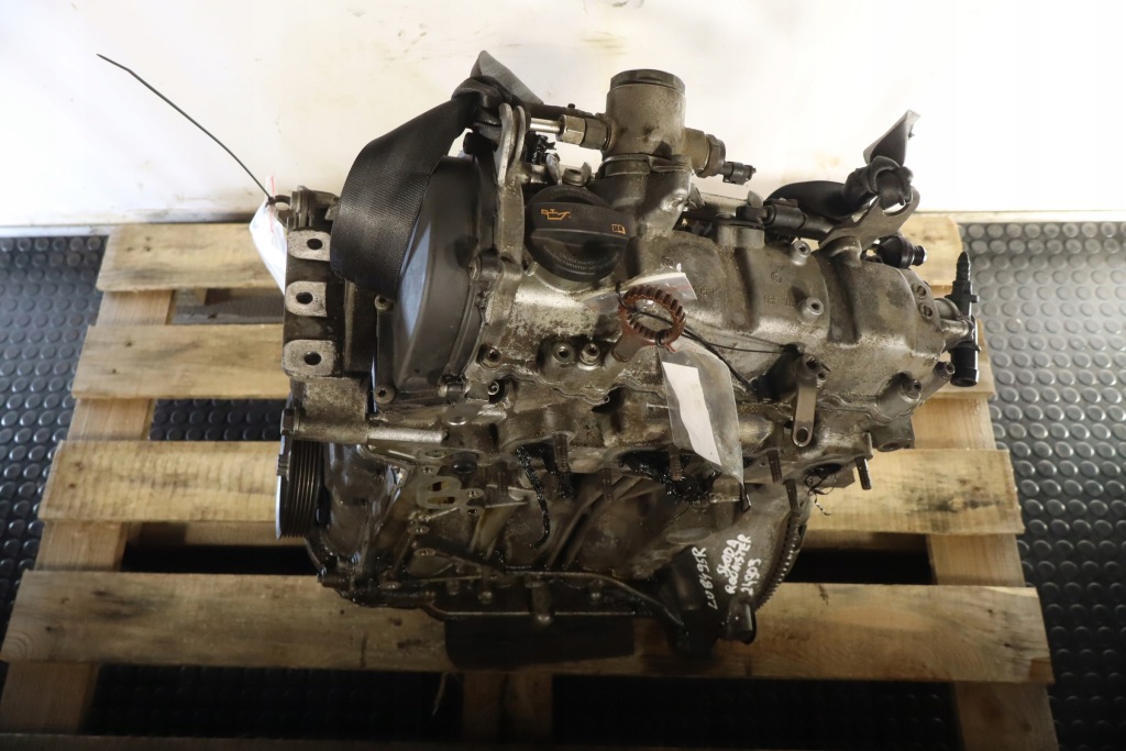 Moteur CBZA - Image 4