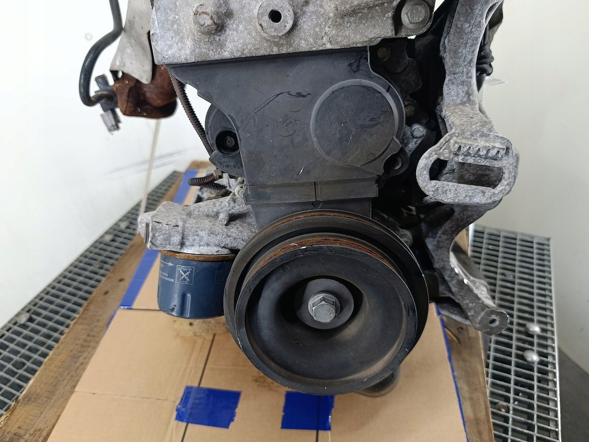 Moteur D4F 740 - Image 7