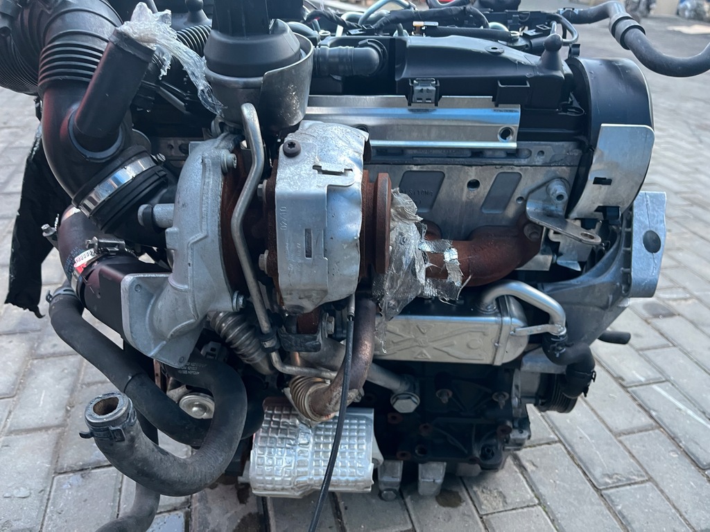Moteur CFFB — vue 7