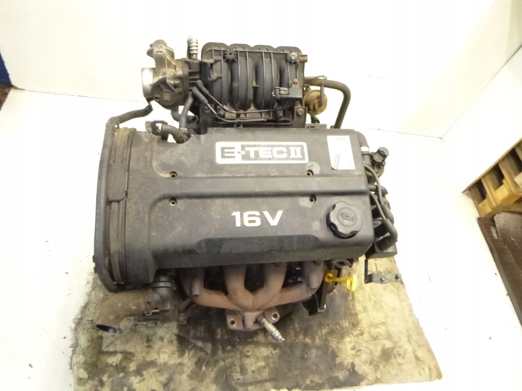 Moteur F14D3 - Image 1