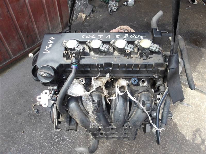 Moteur 4A91 - Image 4