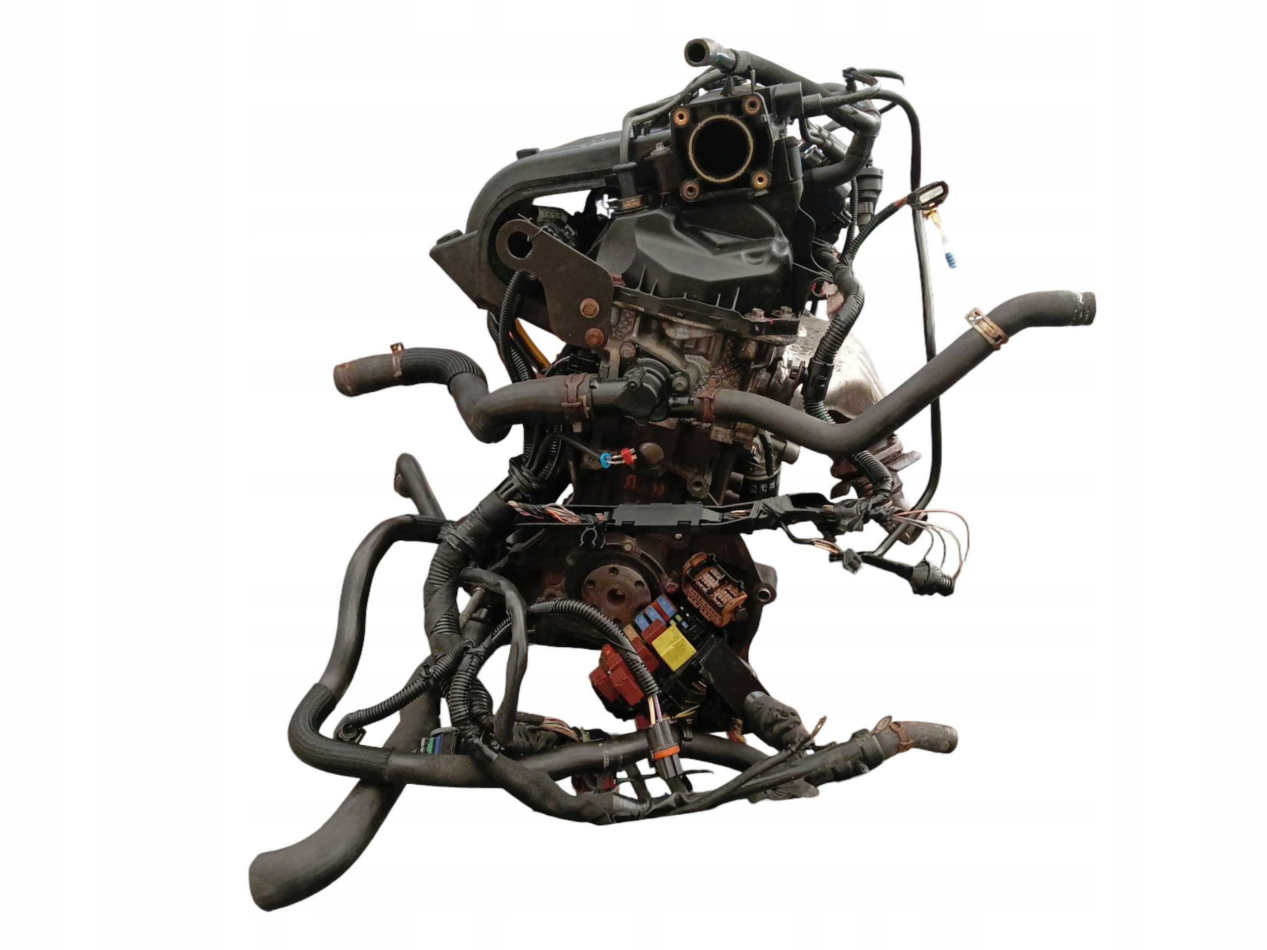 Moteur D4F 772 - Image 7
