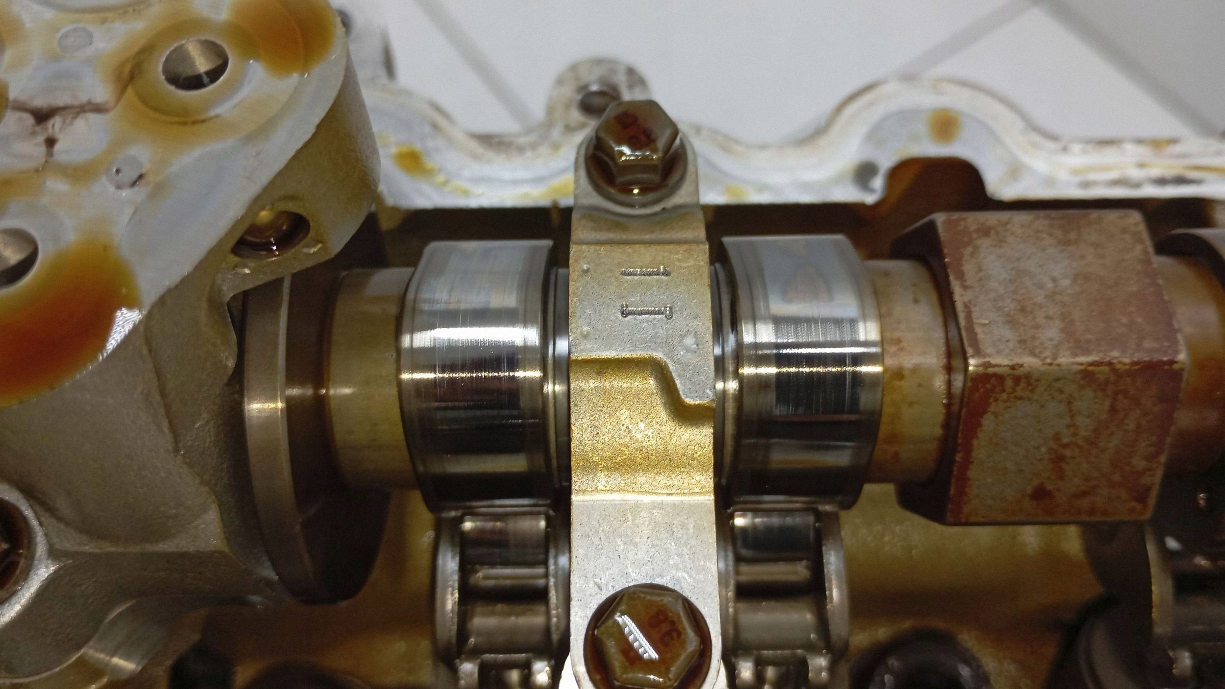 Moteur D 15 SFT - Image 12