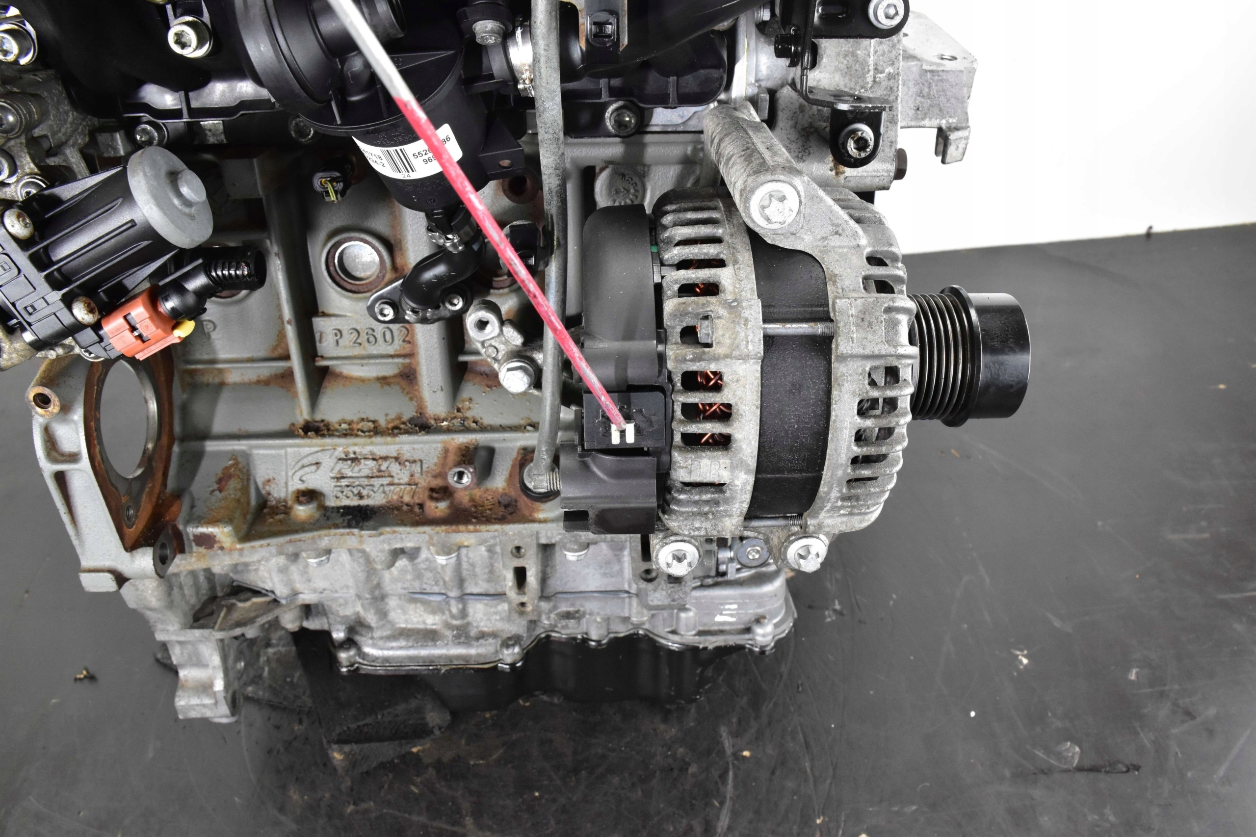 Moteur A 13 DTE - Image 11