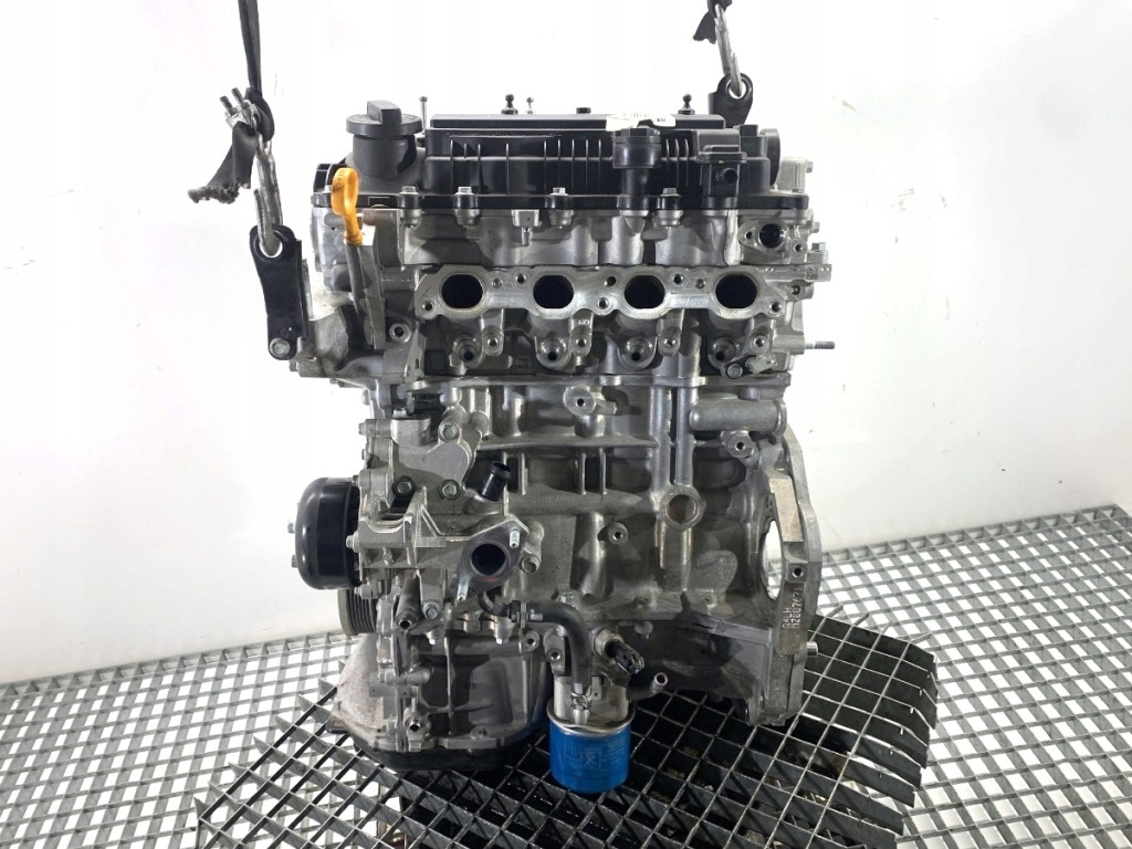 Moteur G4LH - Image 2
