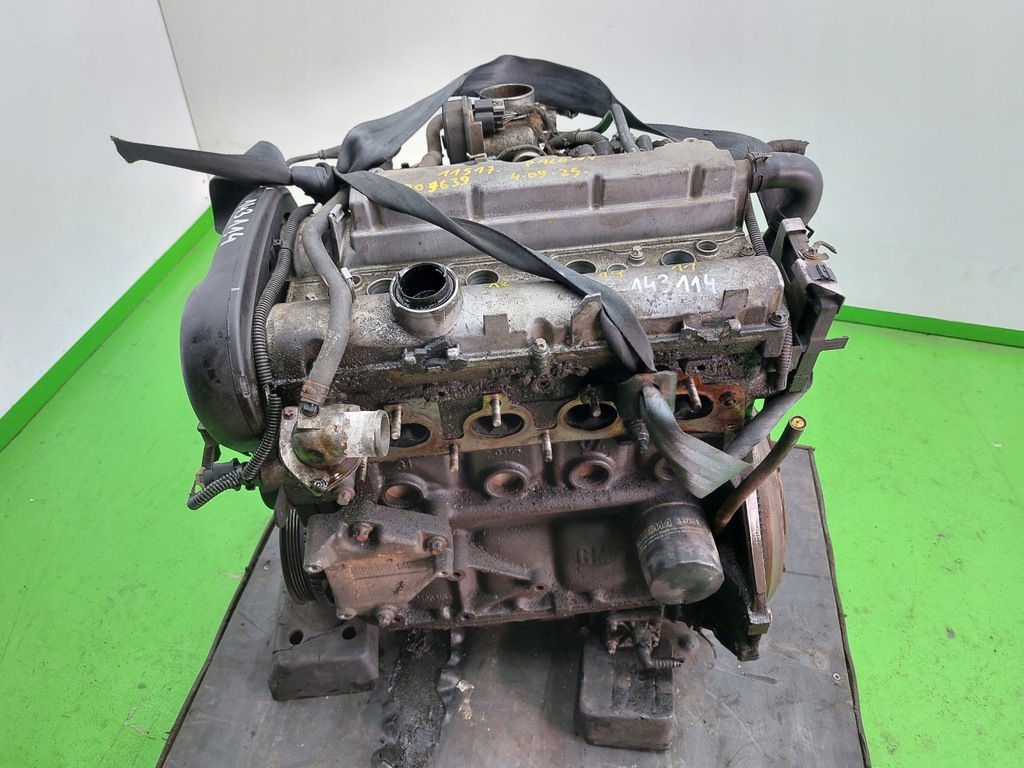 Moteur Z 16 XE - Image 1