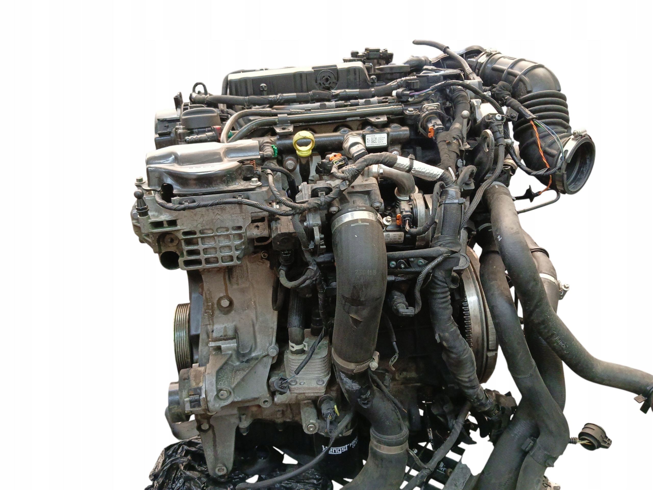 Moteur T8MA - Image 1