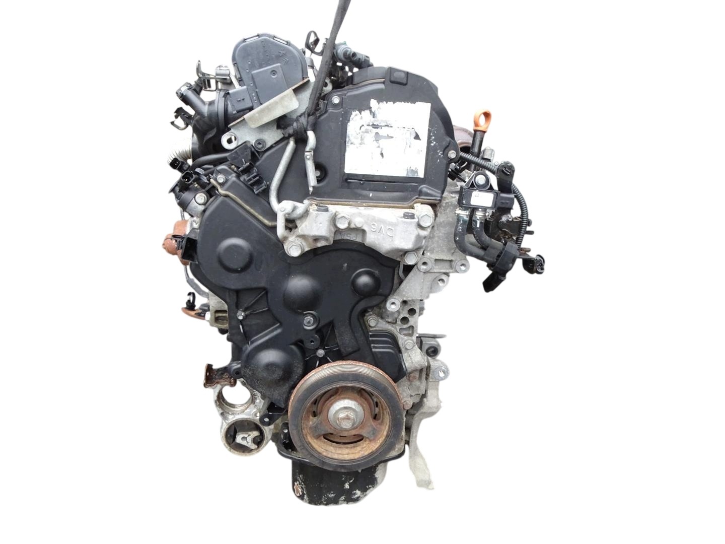 Moteur 9HN (DV6ETED) - Image 5