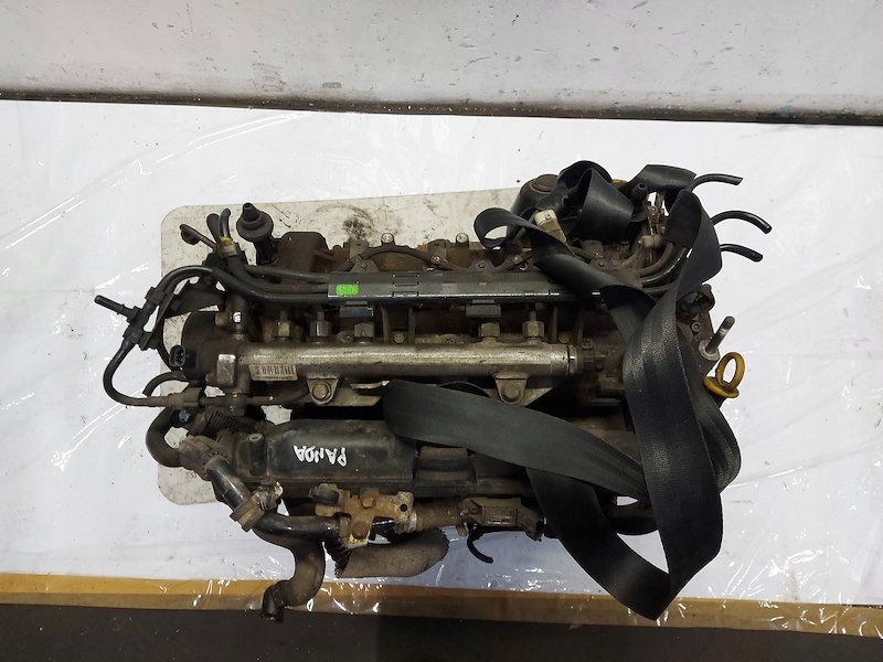 Moteur 188 A8.000 - Image 4