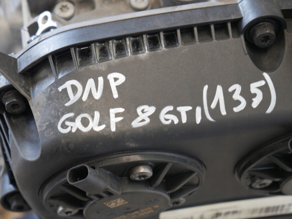 Moteur DNPA - Image 5
