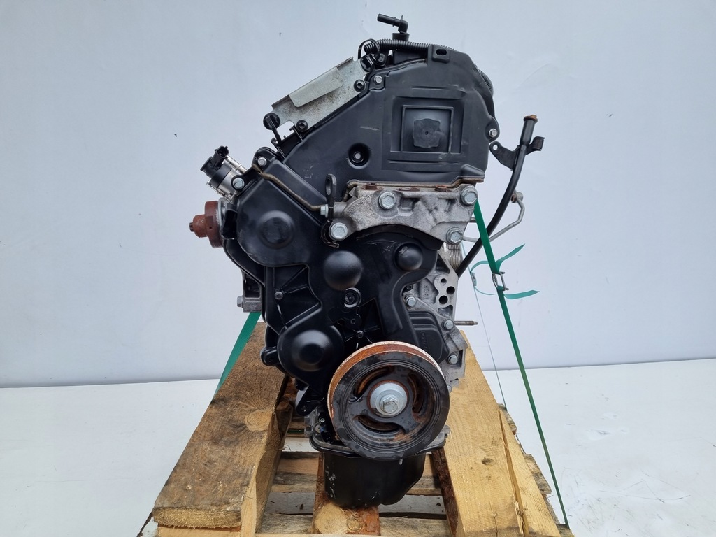 Moteur 8HP (DV4C) - Image 4