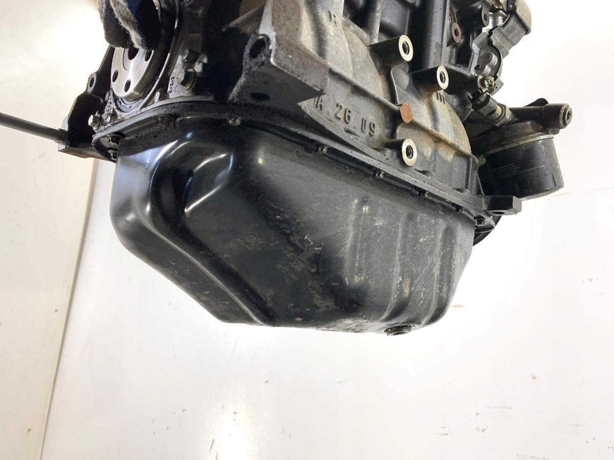 Moteur D4F 740 - Image 6