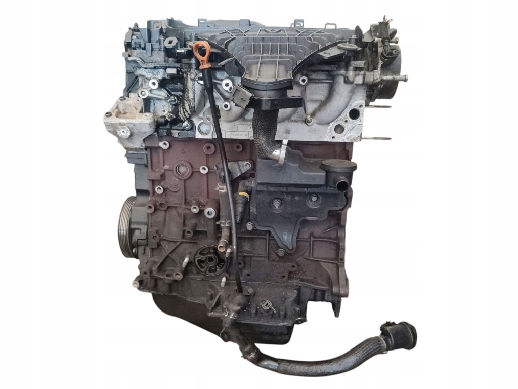 Moteur RHA (DW10CTED4) - Image 1