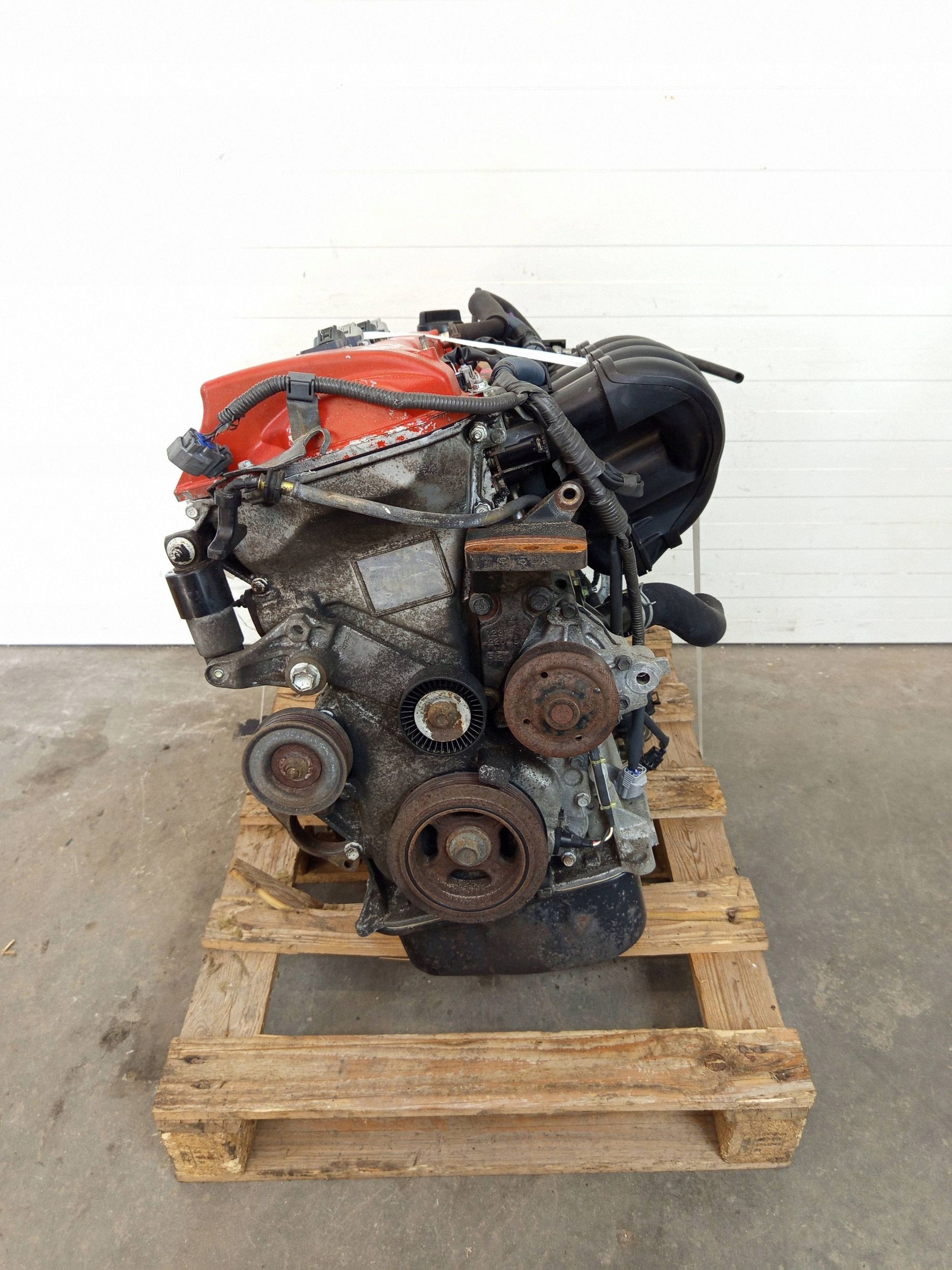 Moteur 1ZZ-FE - Image 8