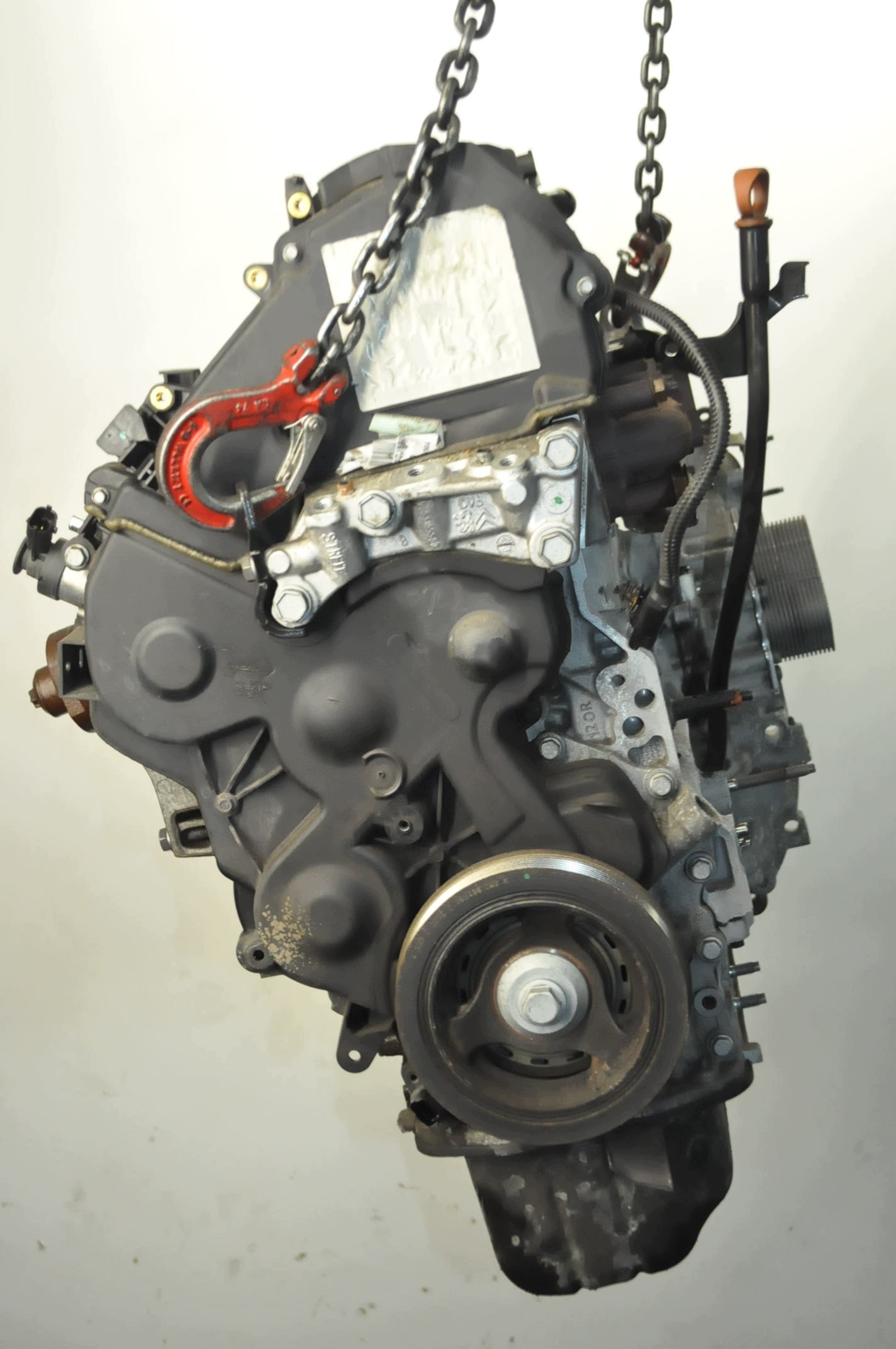 Moteur 9HP (DV6DTED) - Image 5