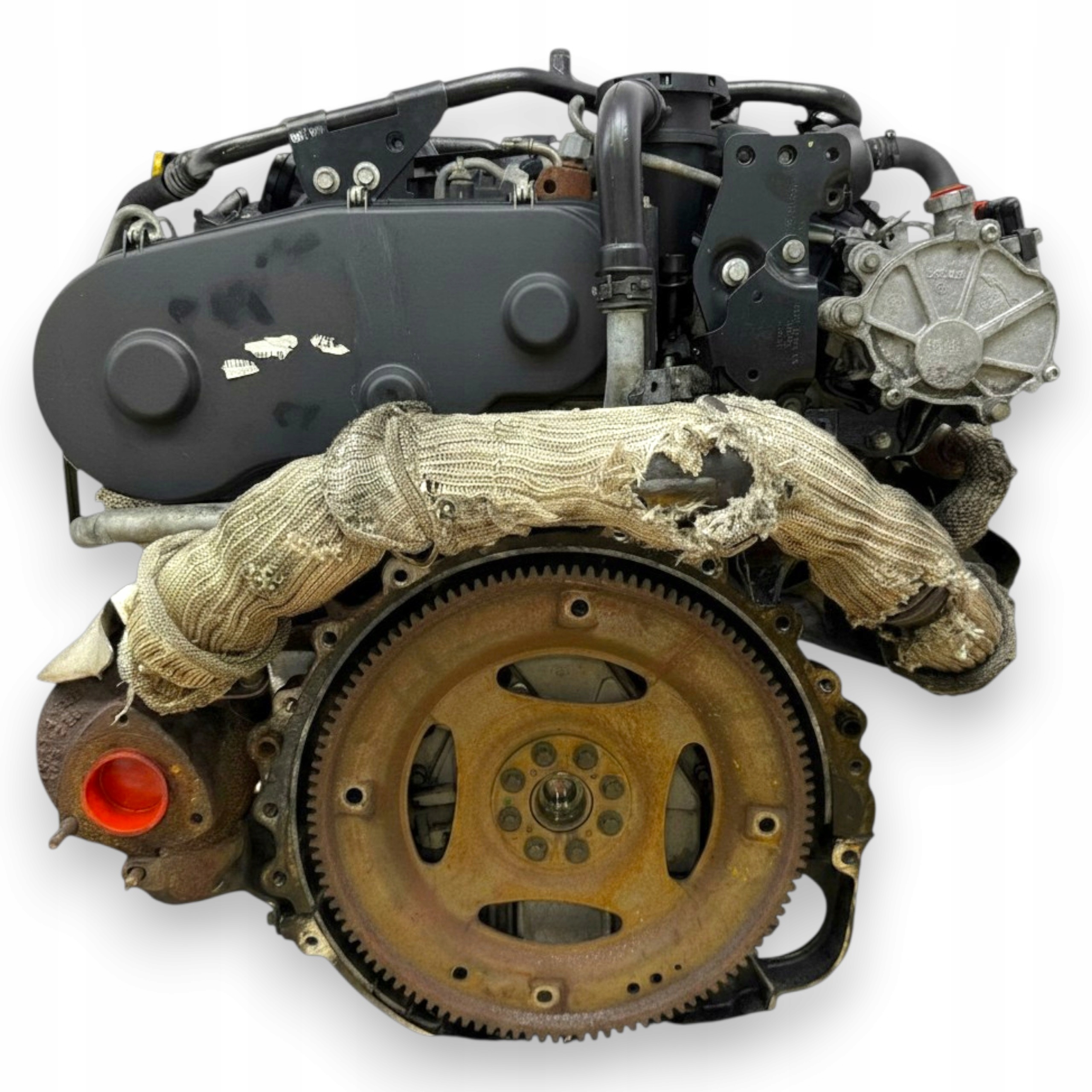 Moteur 276DT(TDV6) — vue 5