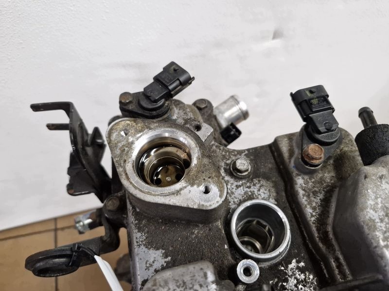 Moteur G4FD - Image 7