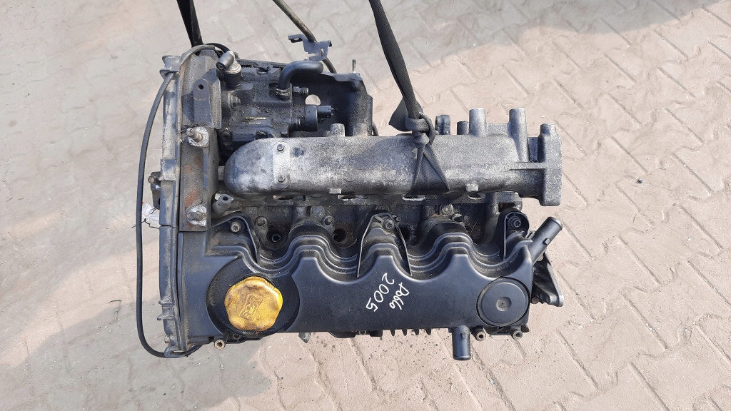 Moteur 223 B1.000 - Image 1