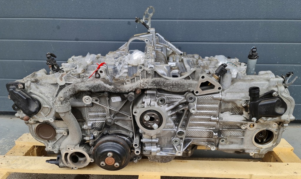Moteur MA1.20 - Image 1