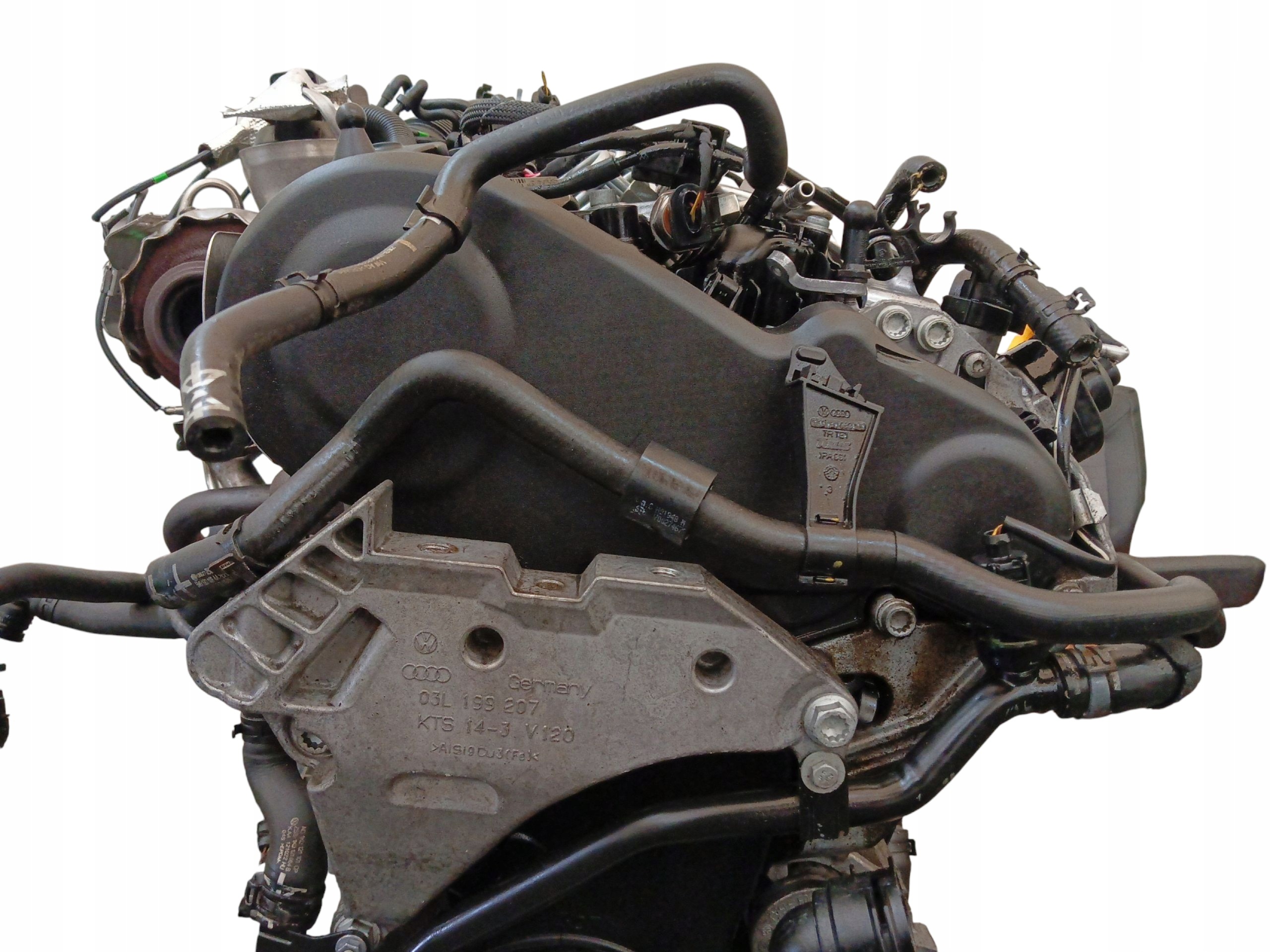 Moteur CFFB - Image 2