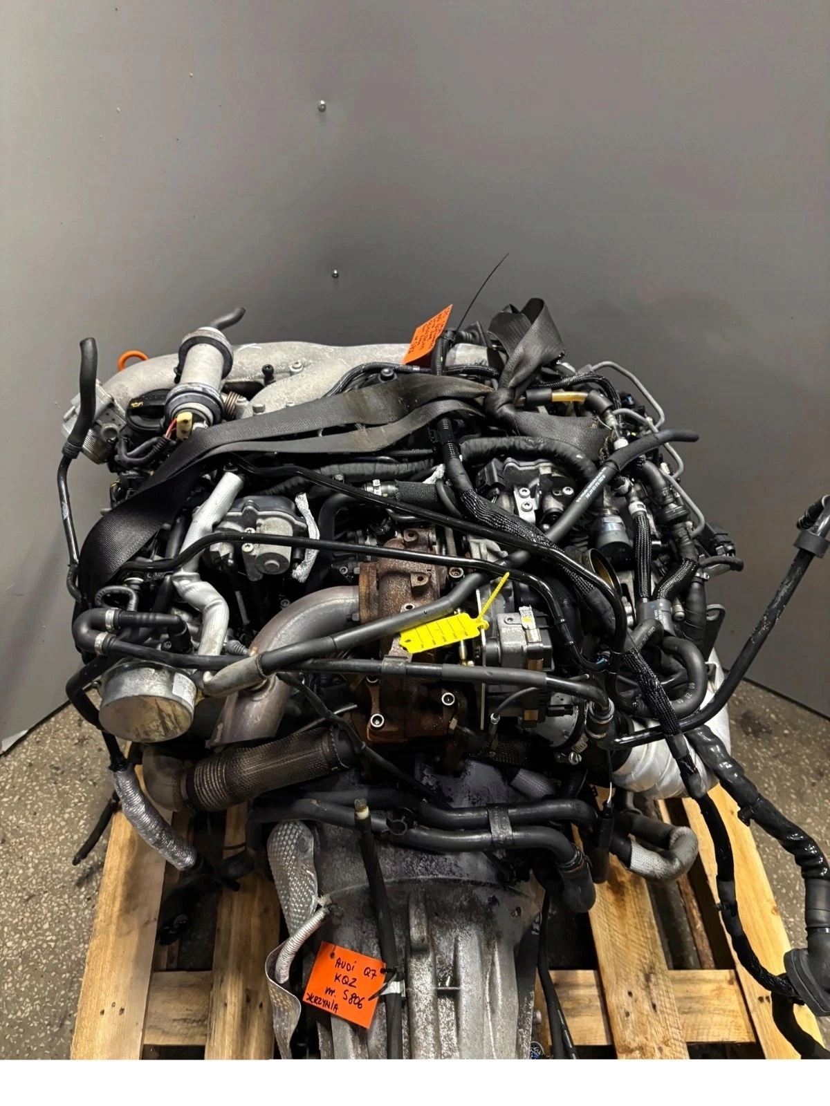 Moteur CASD - Image 15