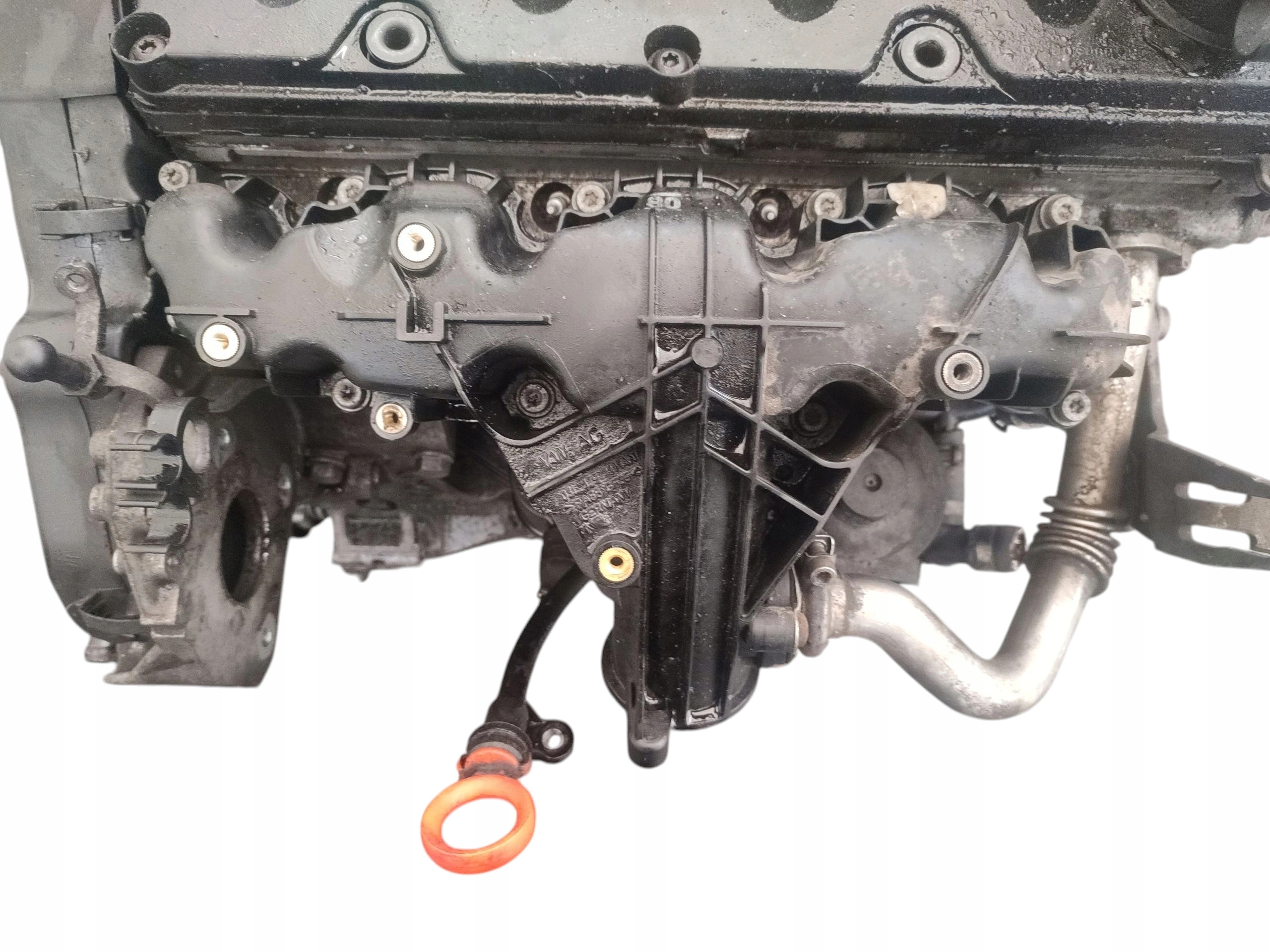 Moteur CFGB — vue 3