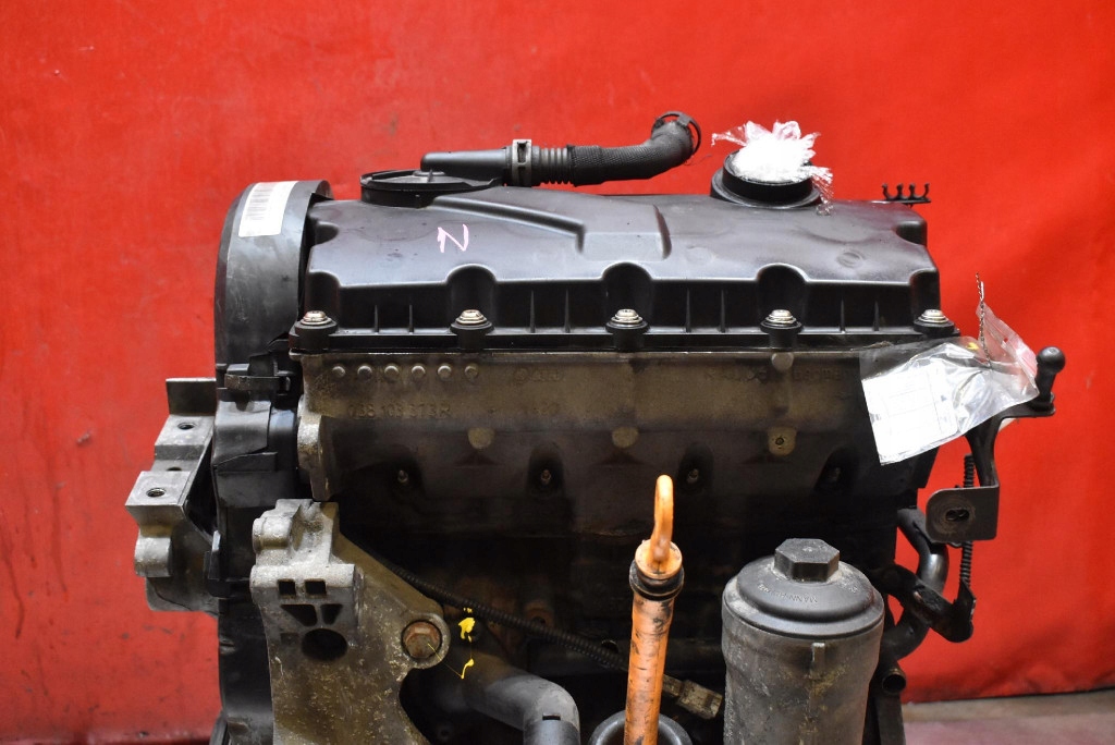 Moteur BXE — vue 2