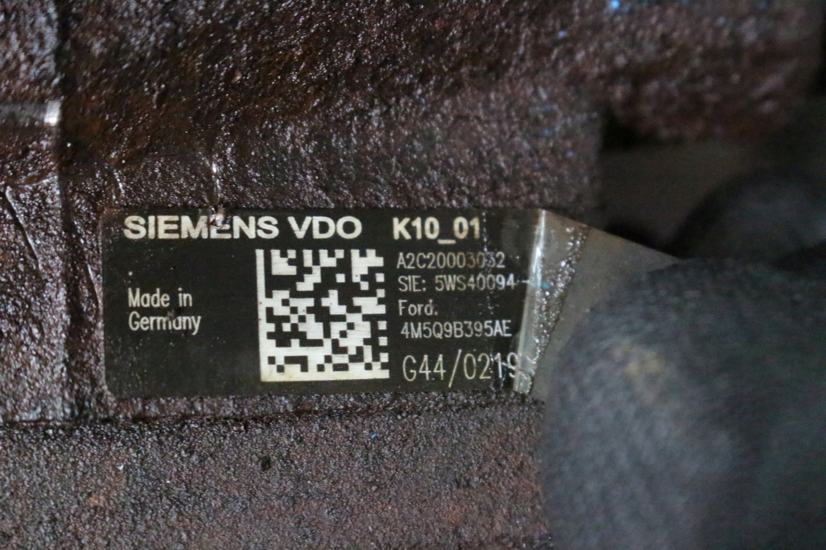 Moteur KKDB - Image 6