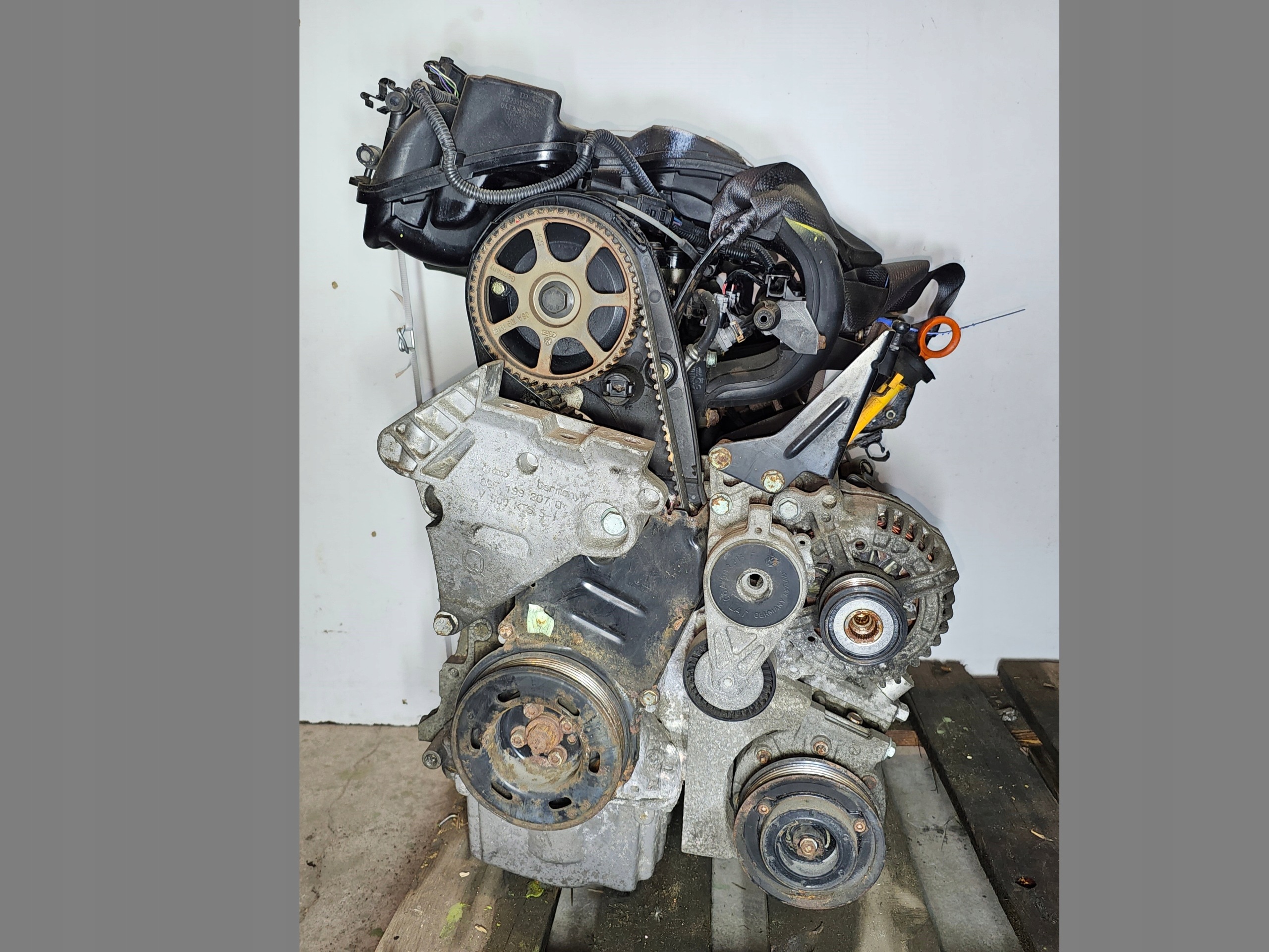 Moteur BGU - Image 4