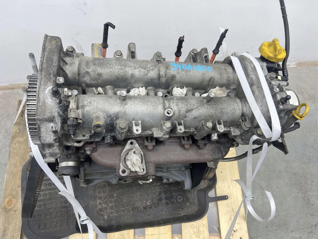 Moteur 552 80 444 - Image 2