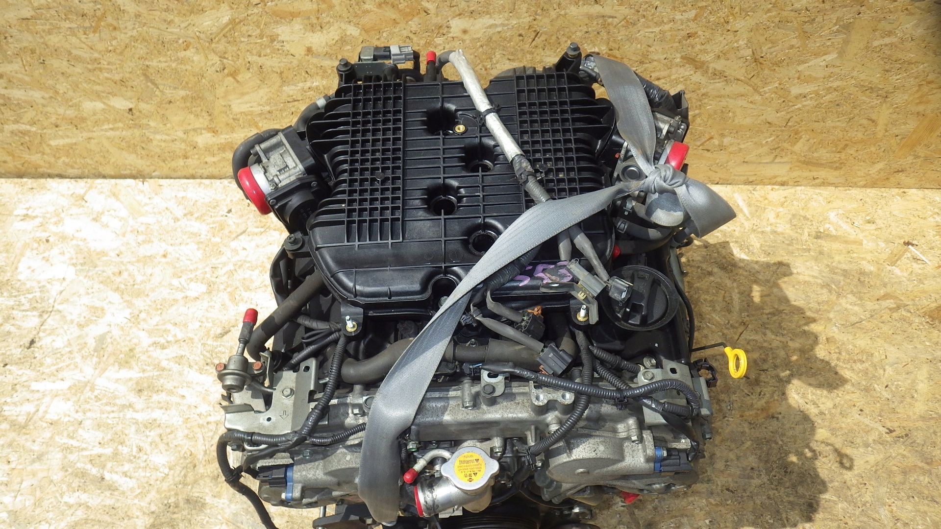 Moteur VQ25DE - Image 2