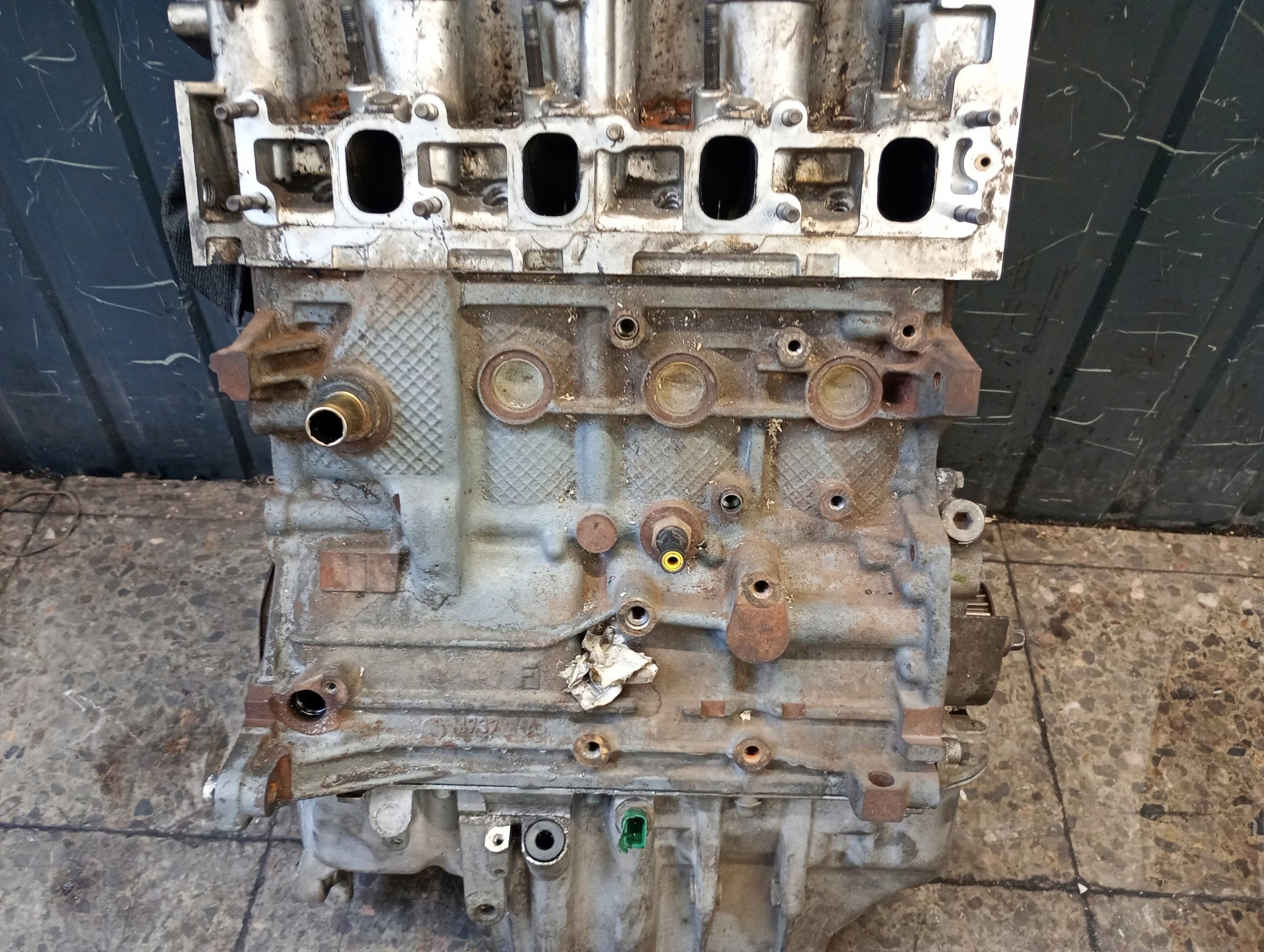 Moteur 192 A1.000 - Image 2