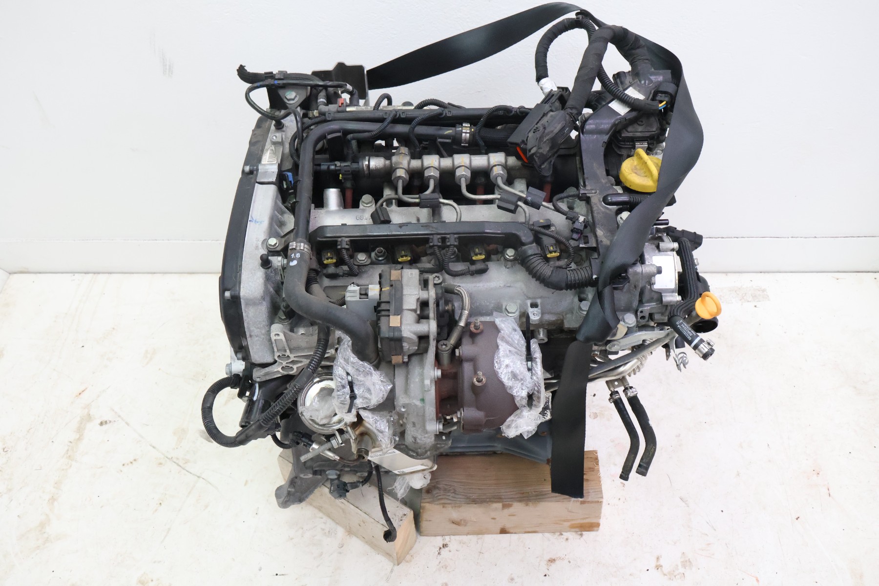 Moteur 552 60 384 - Image 1