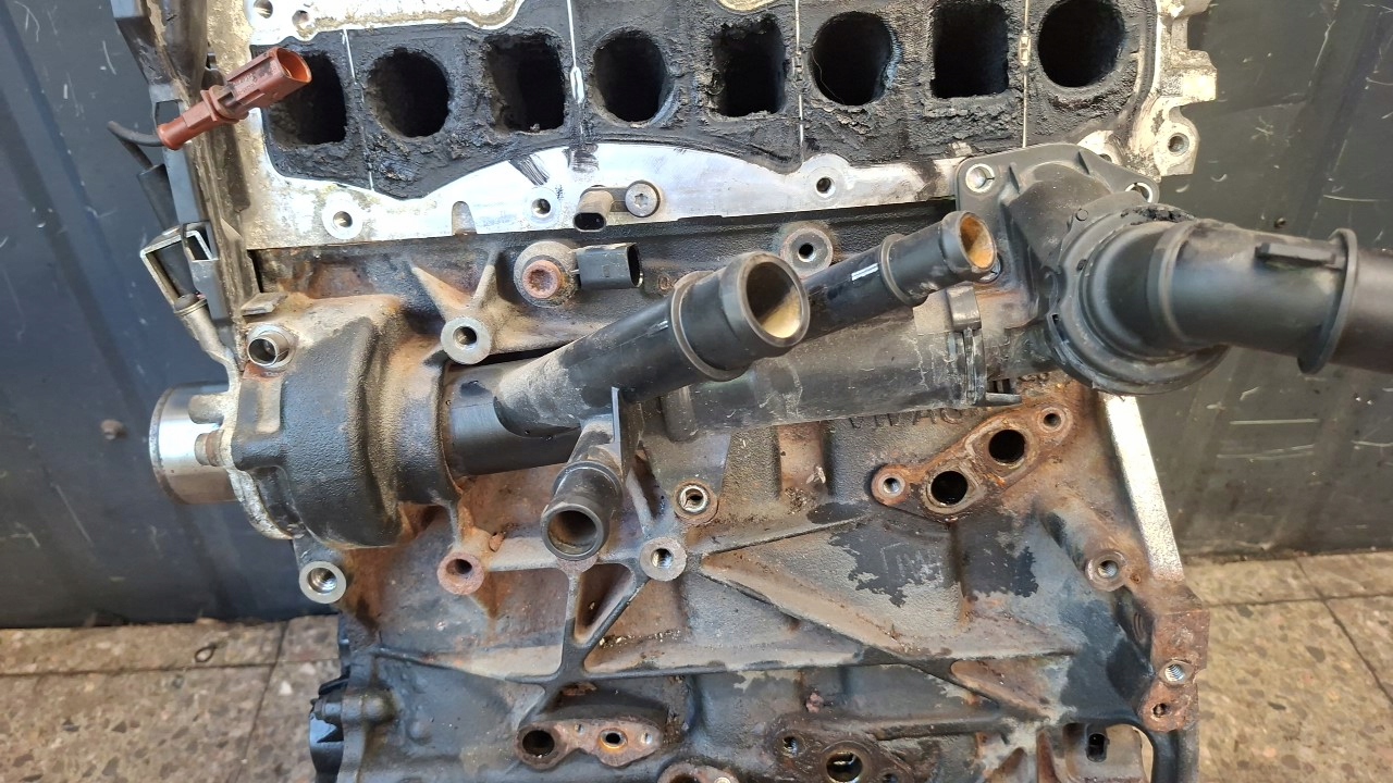 Moteur CXHB - Image 5