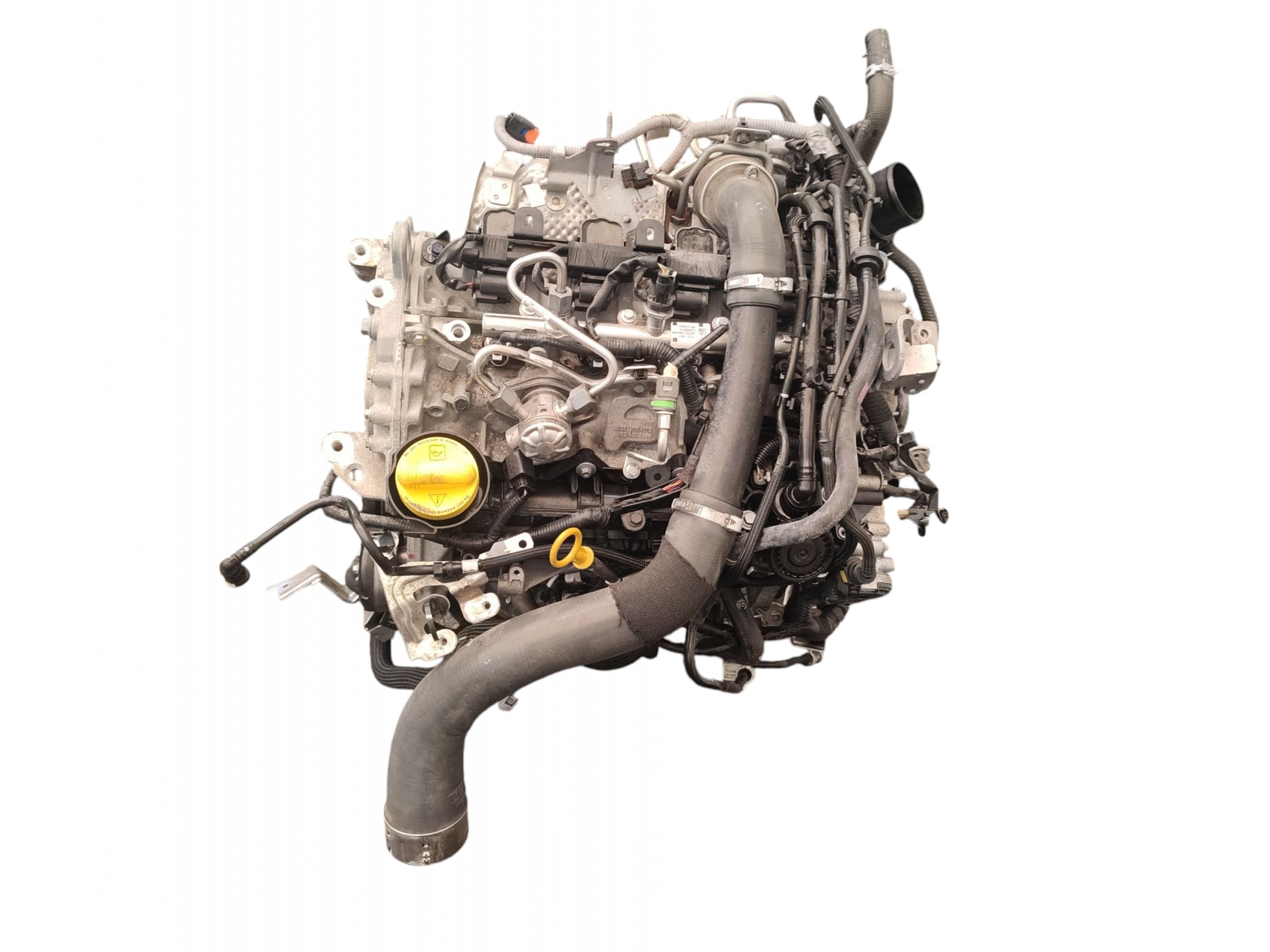 Moteur HR13DDT - Image 3
