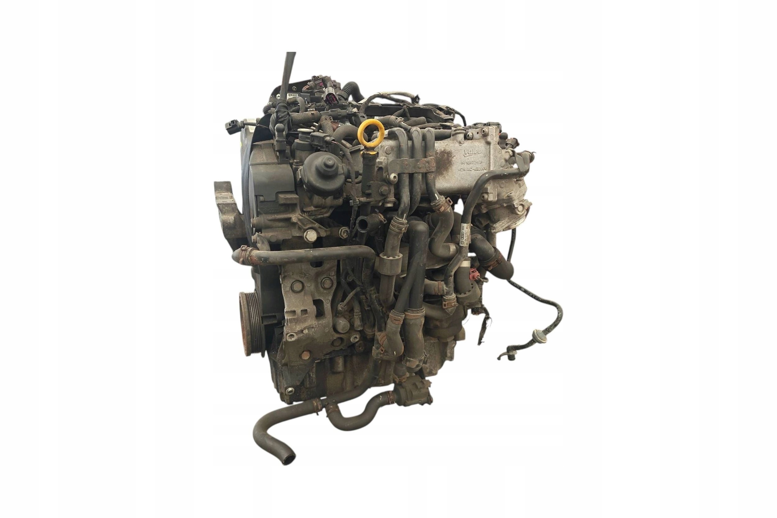 Moteur CLHB — vue 6