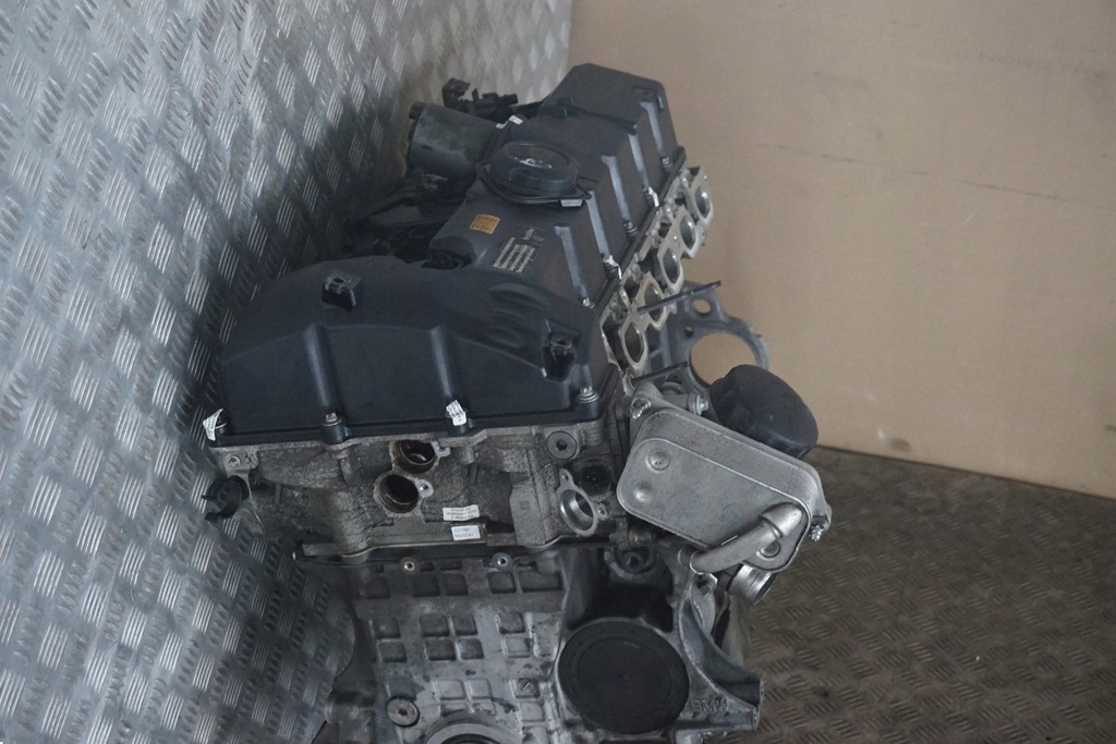Moteur N52 B25 A - Image 6