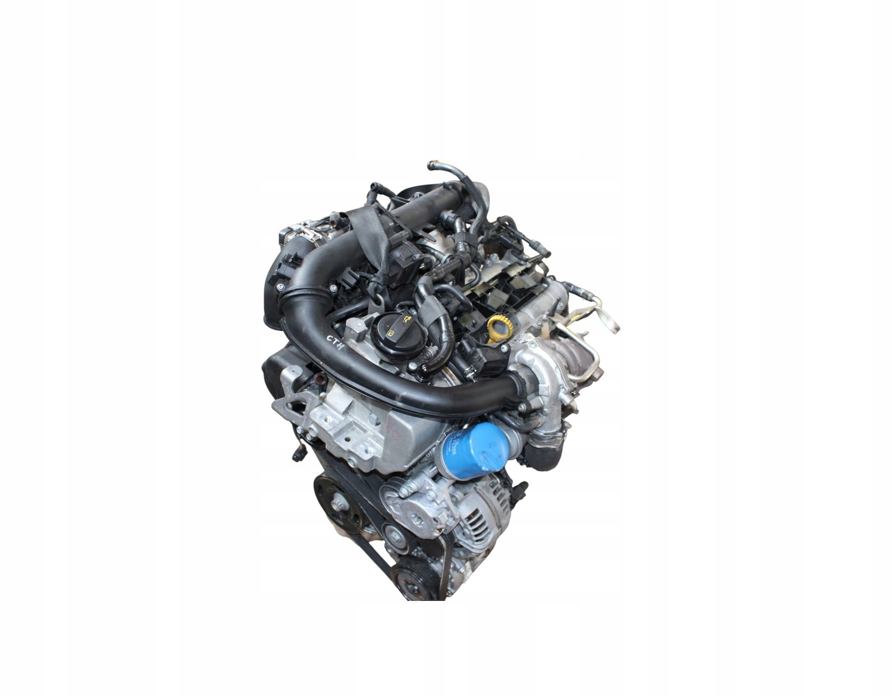 Moteur CTHD - Image 2