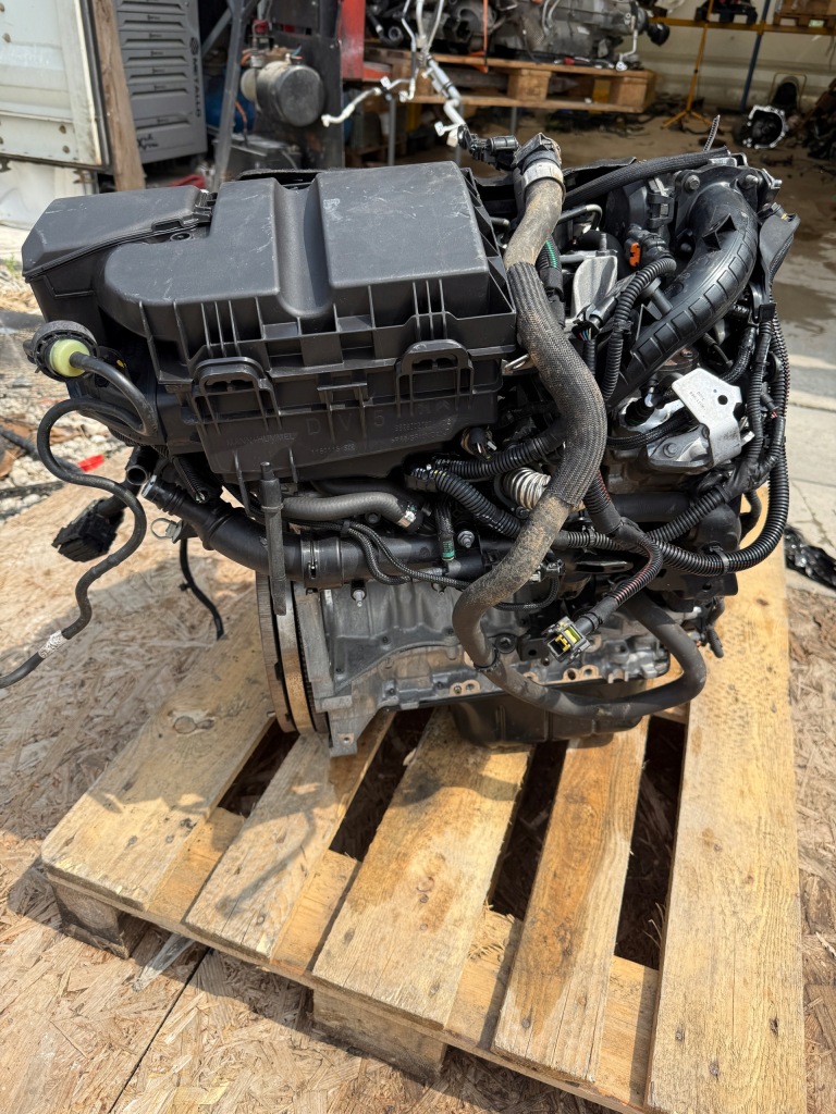 Moteur DV5RC - Image 2