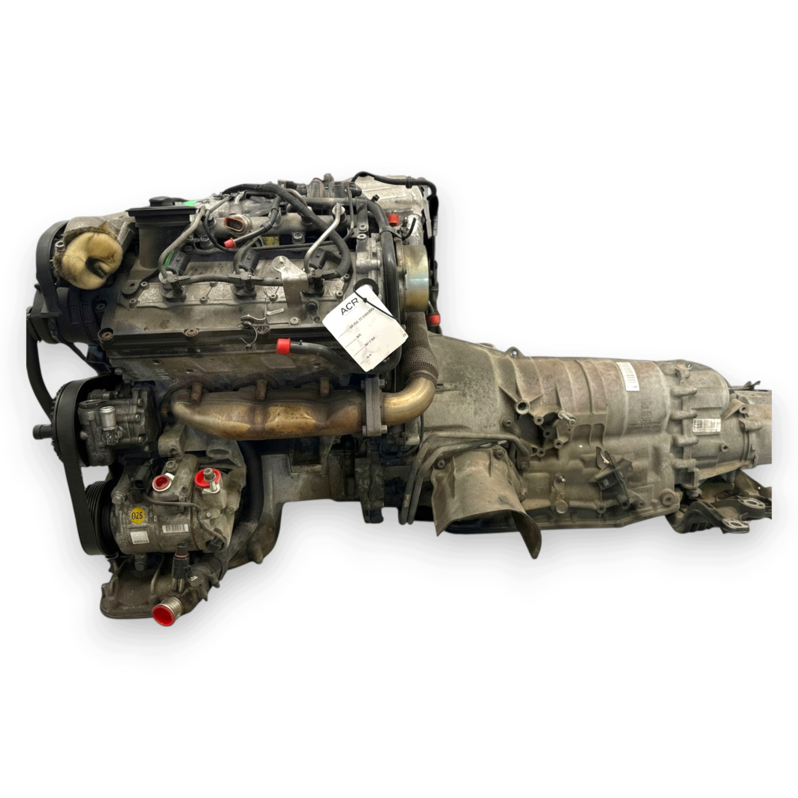 Moteur CDYB - Image 4