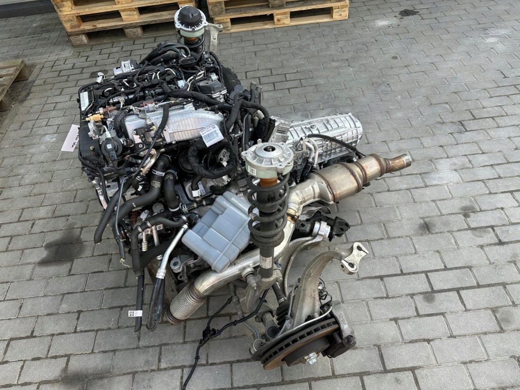 Moteur DTPA - Image 3