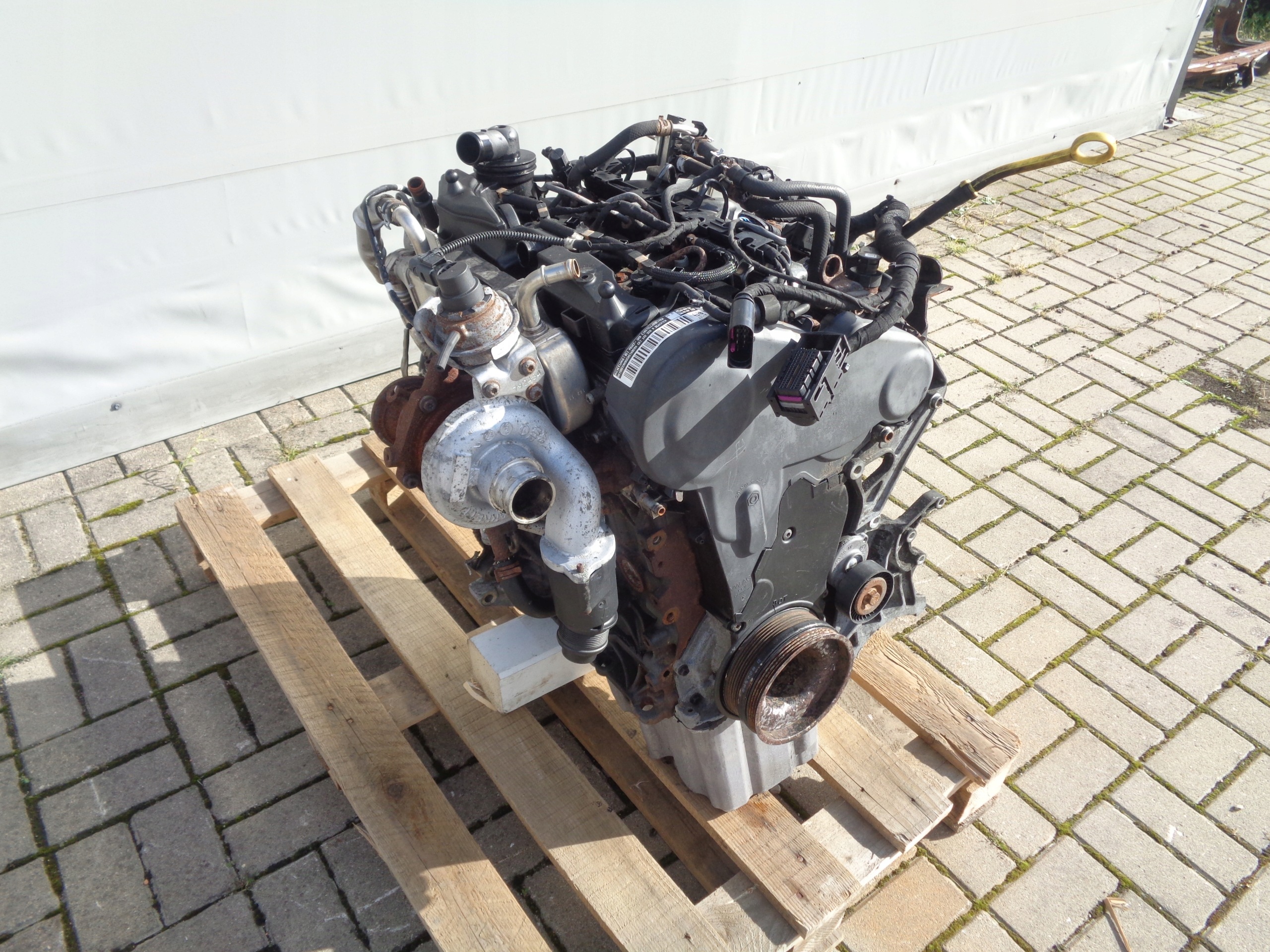 Moteur CKTB - Image 5