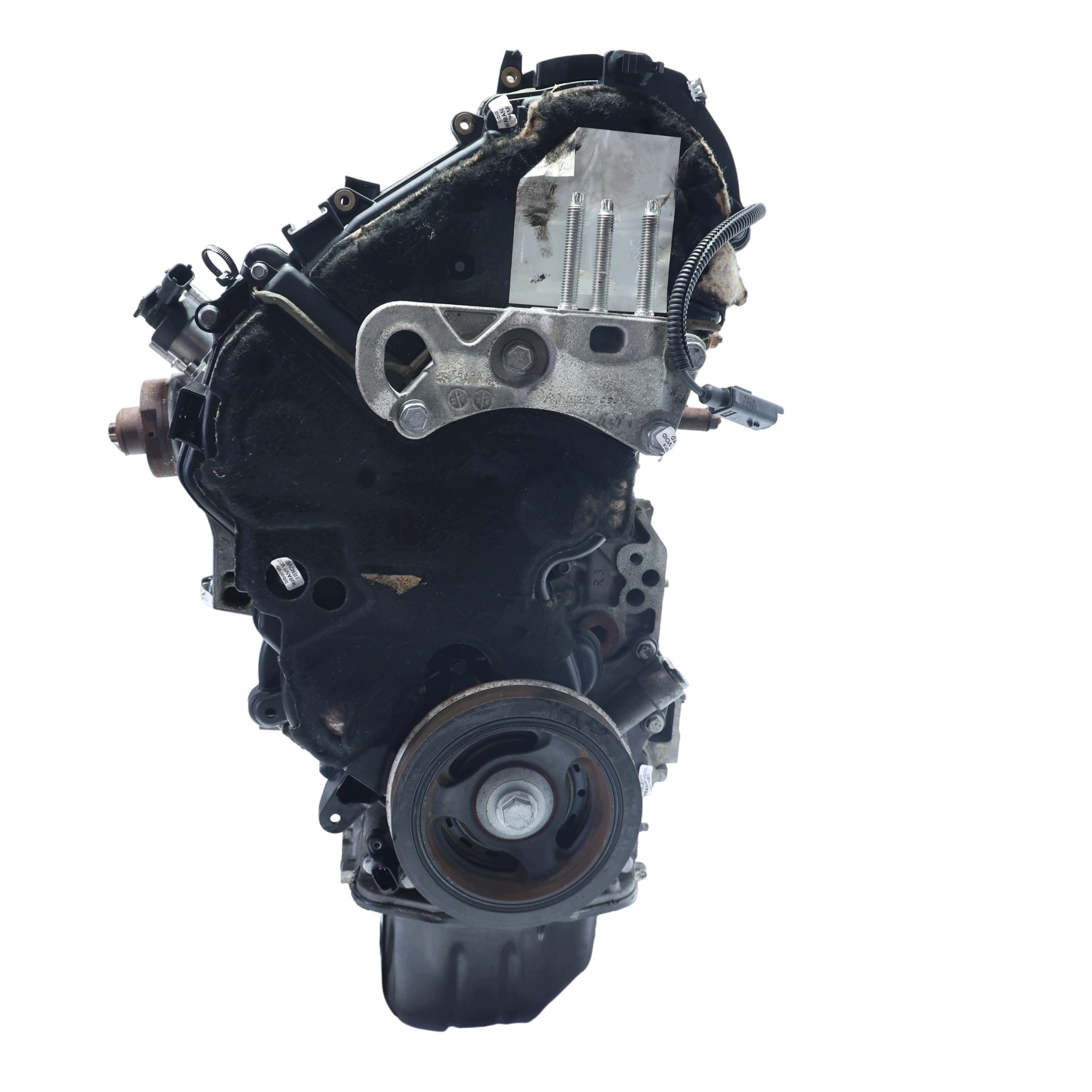Moteur TZJA - Image 9
