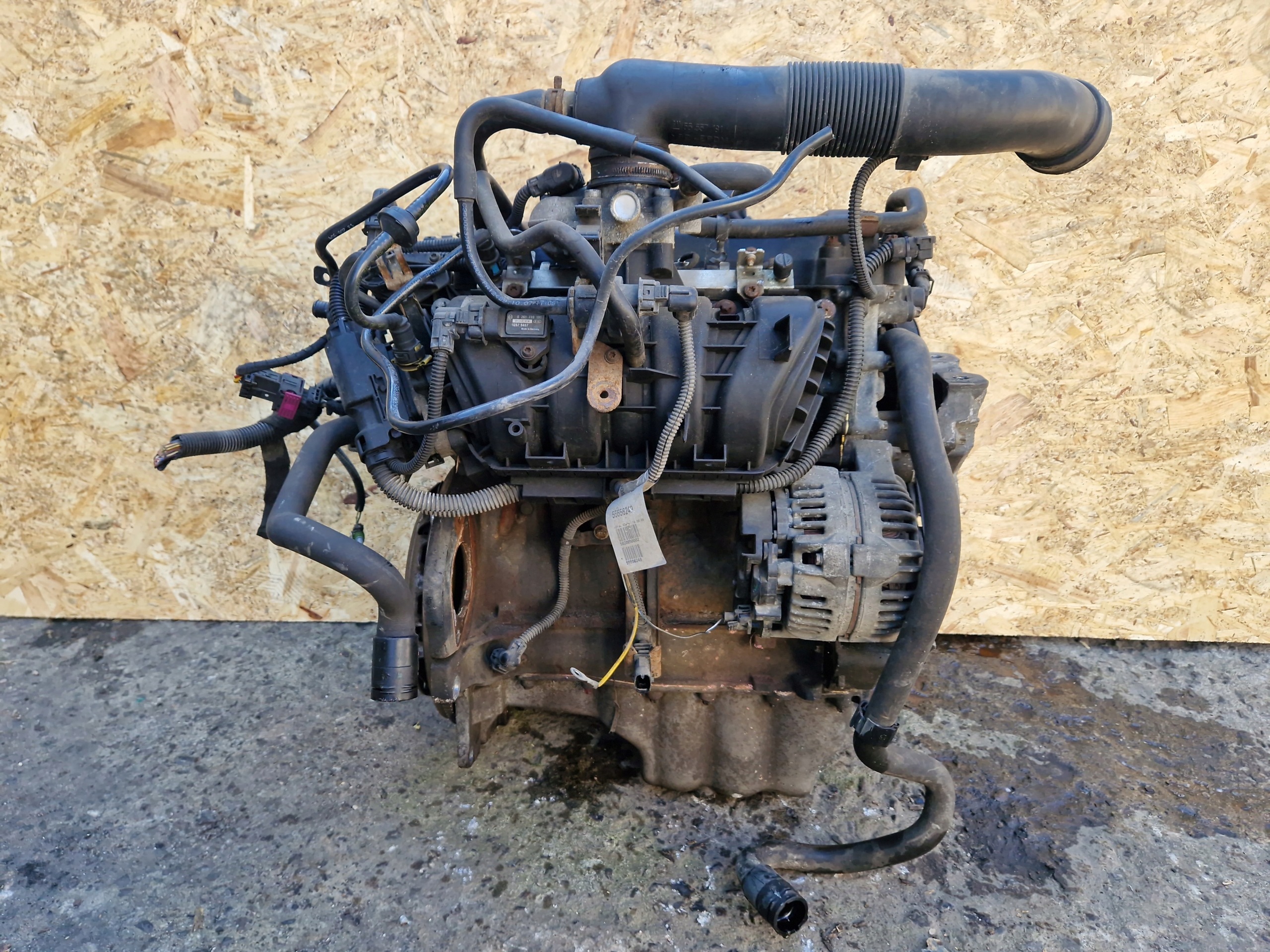 Moteur Z 12 XEP - Image 2