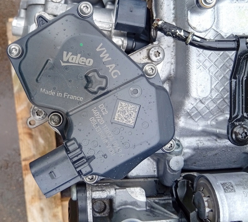 Moteur DTUA - Image 4