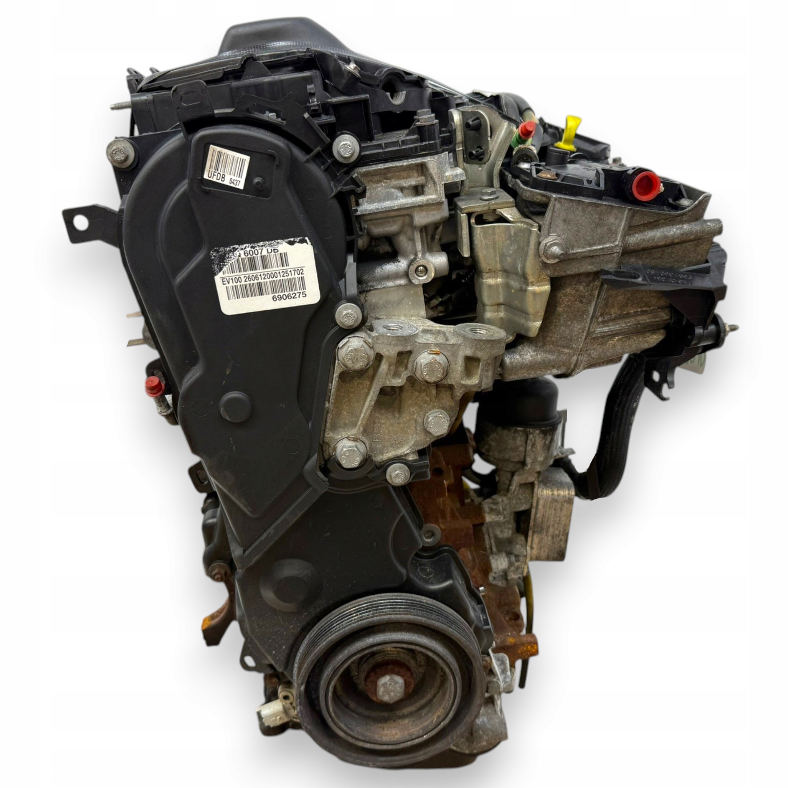 Moteur UFDA - Image 6